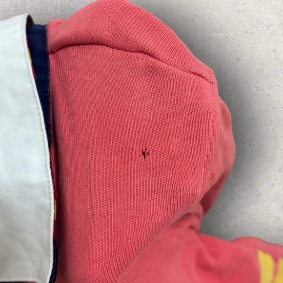 Mini Boden x Harry Potter rugby style shirt - Picture 4 of 4